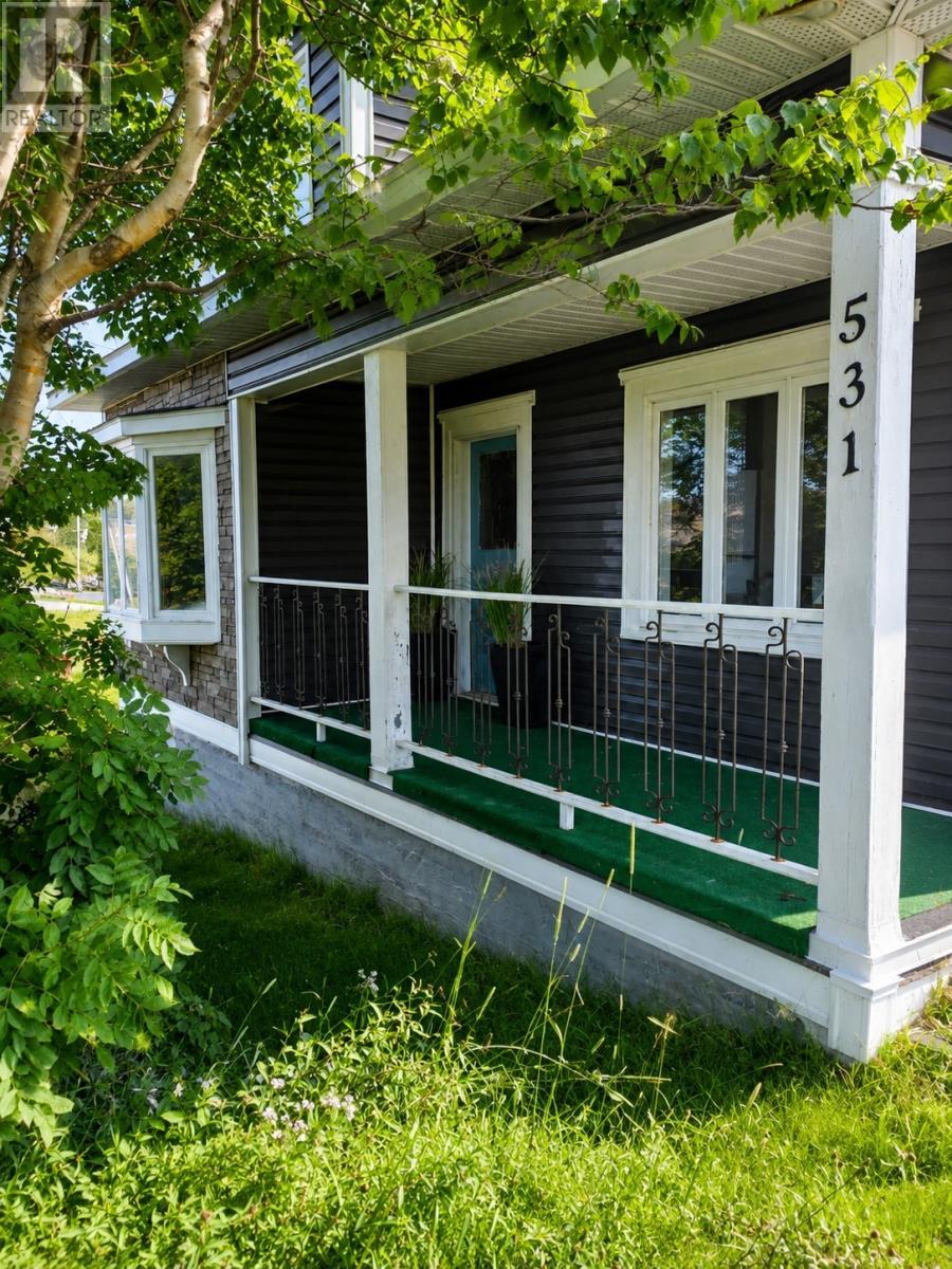 531 Main Highway Property Photo 3