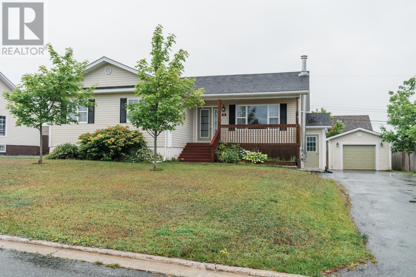 7 Tully Place Property Photo 2