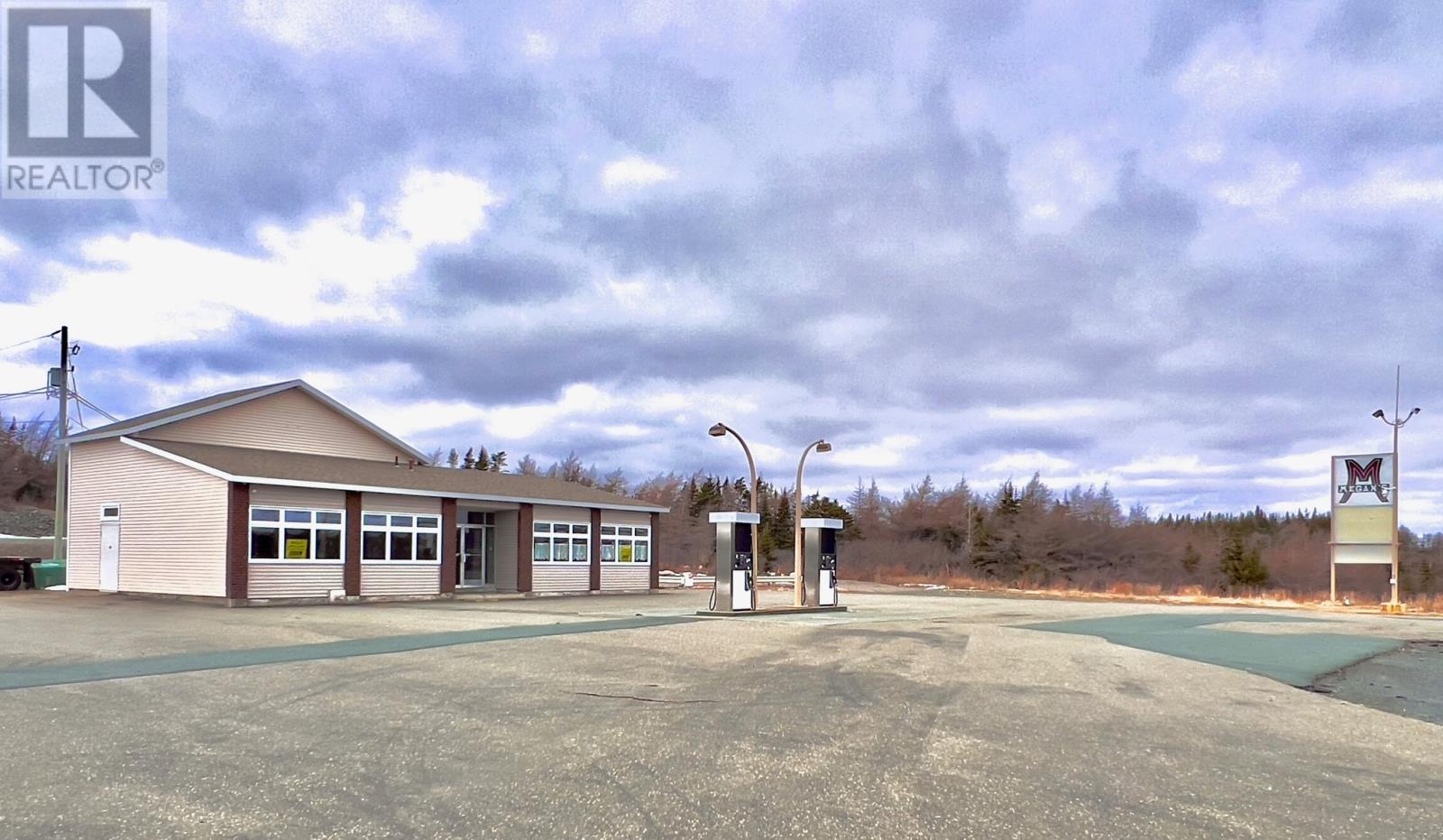 0 Trans Canada Highway Property Photo 2