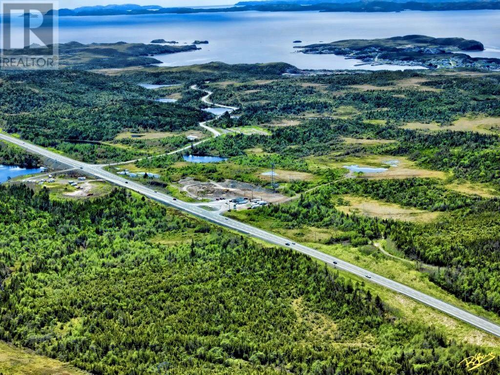 0 Trans Canada Highway Property Photo 3