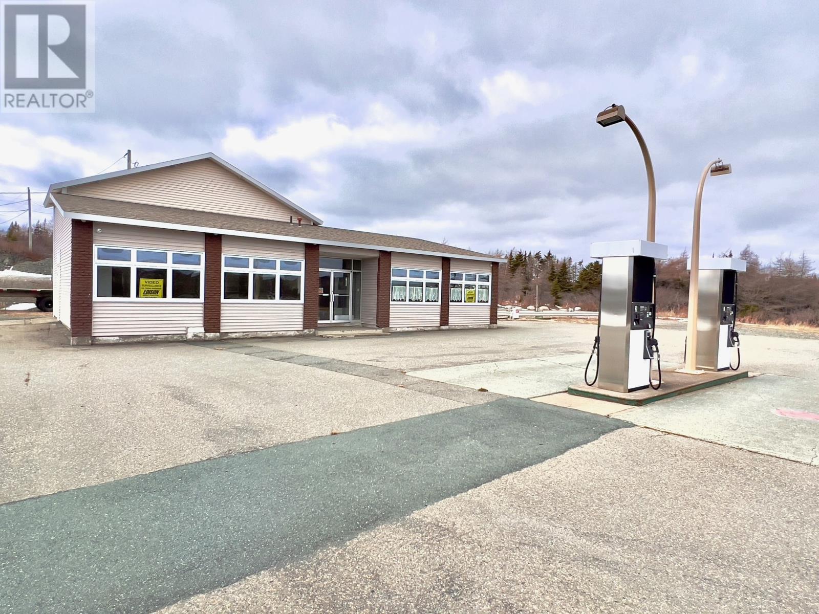 0 Trans Canada Highway Property Photo 5