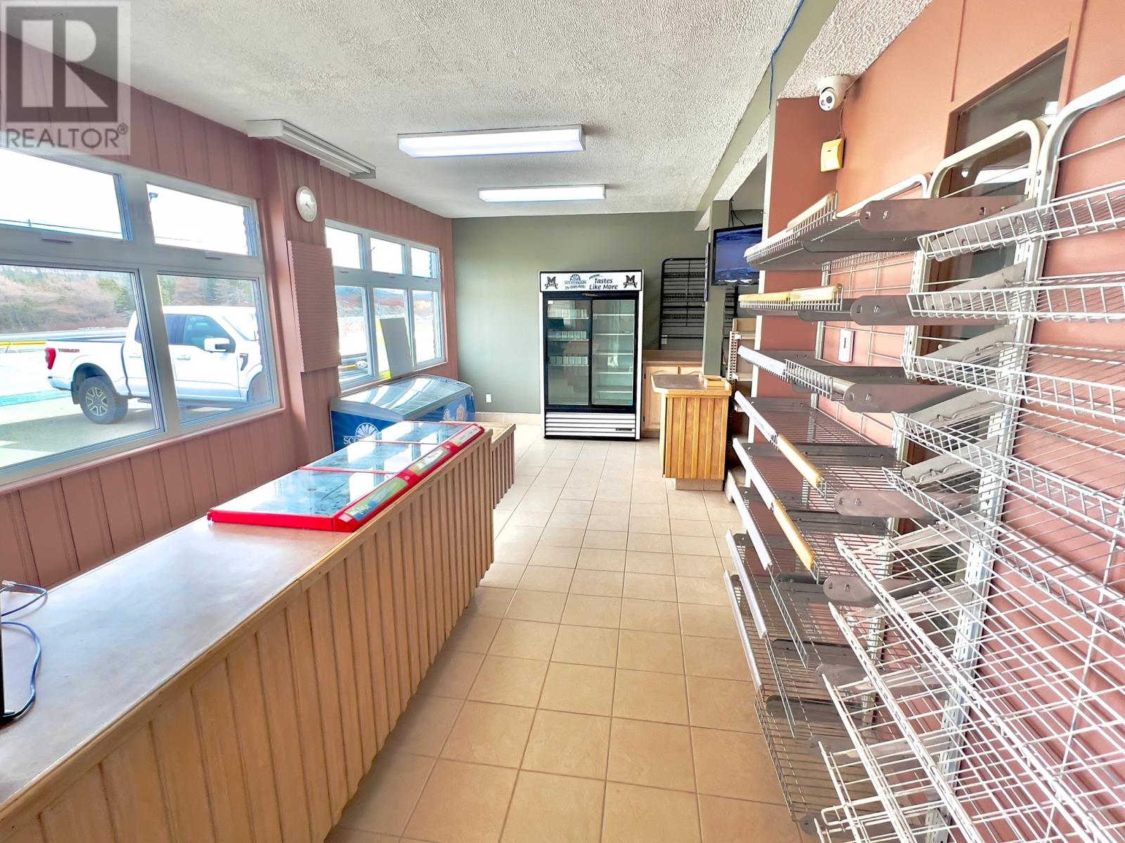 0 Trans Canada Highway Property Photo 12
