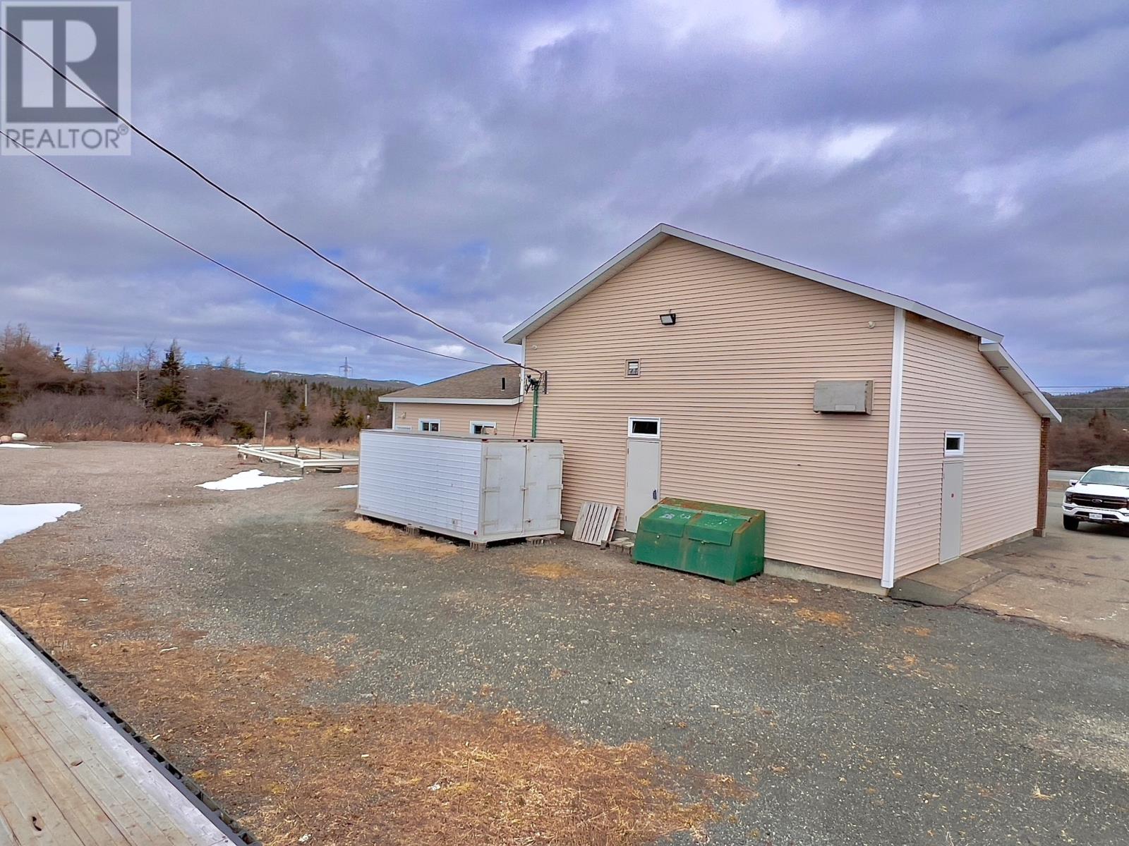 0 Trans Canada Highway Property Photo 24