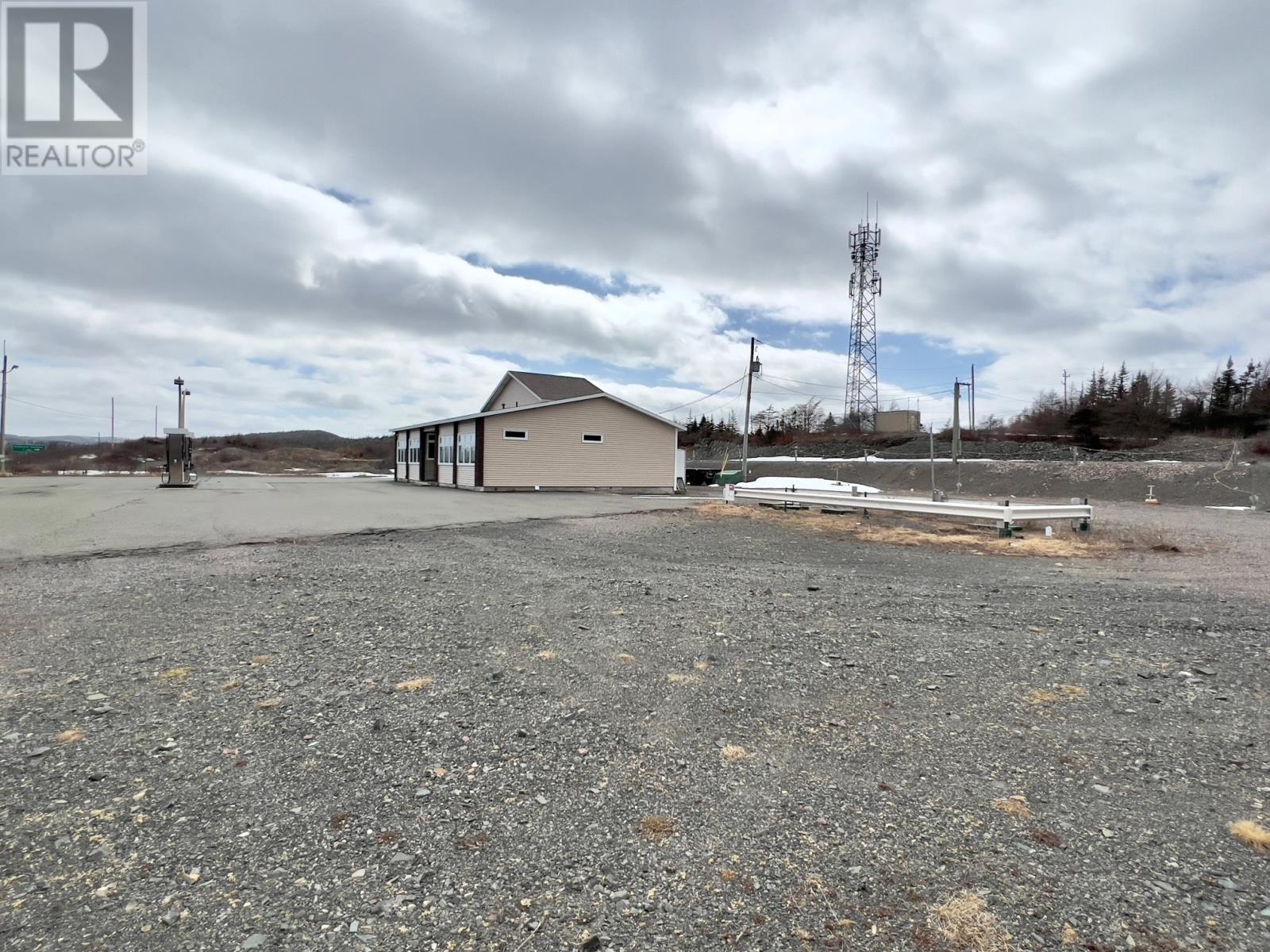 0 Trans Canada Highway Property Photo 25
