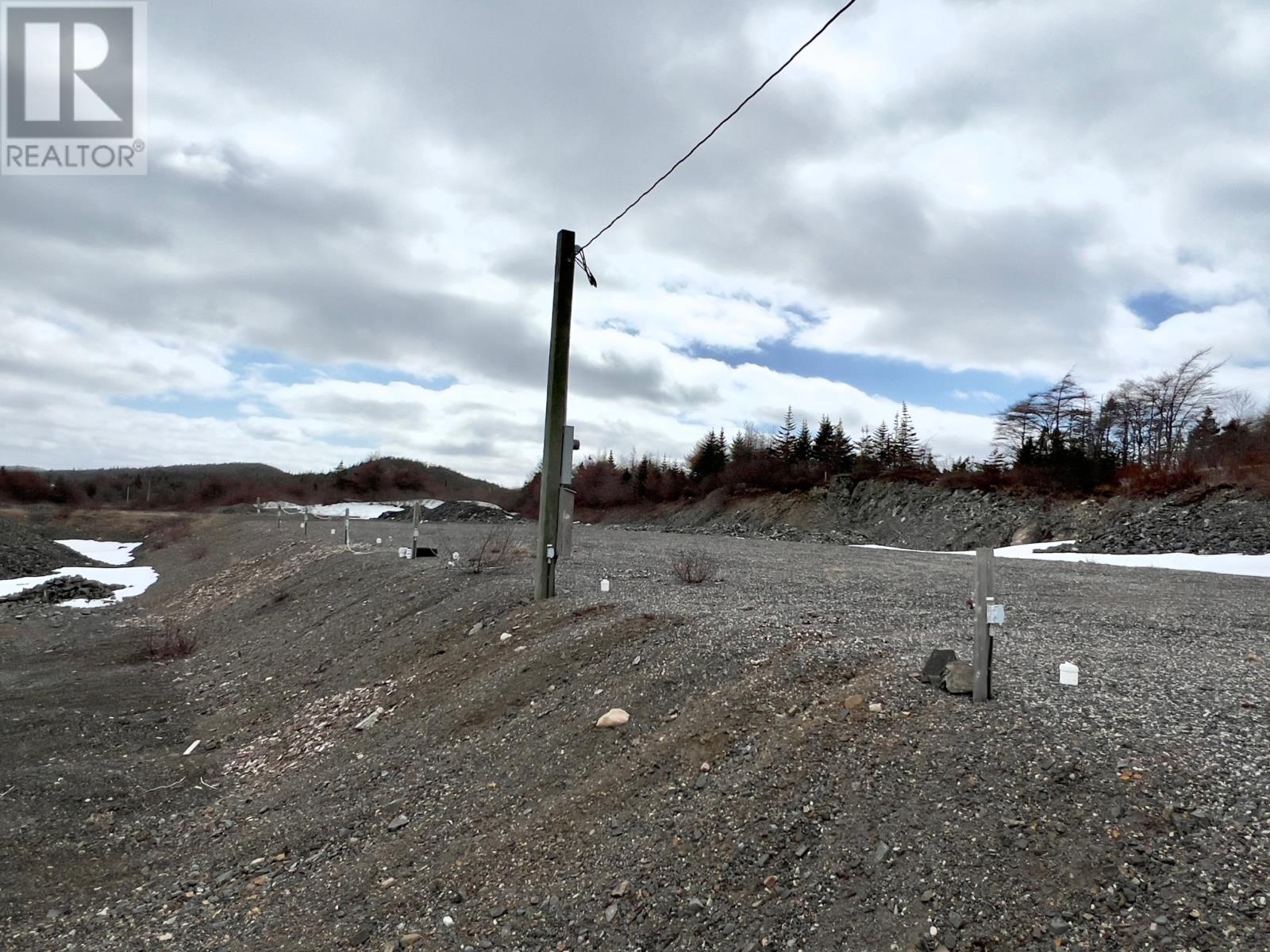 0 Trans Canada Highway Property Photo 27