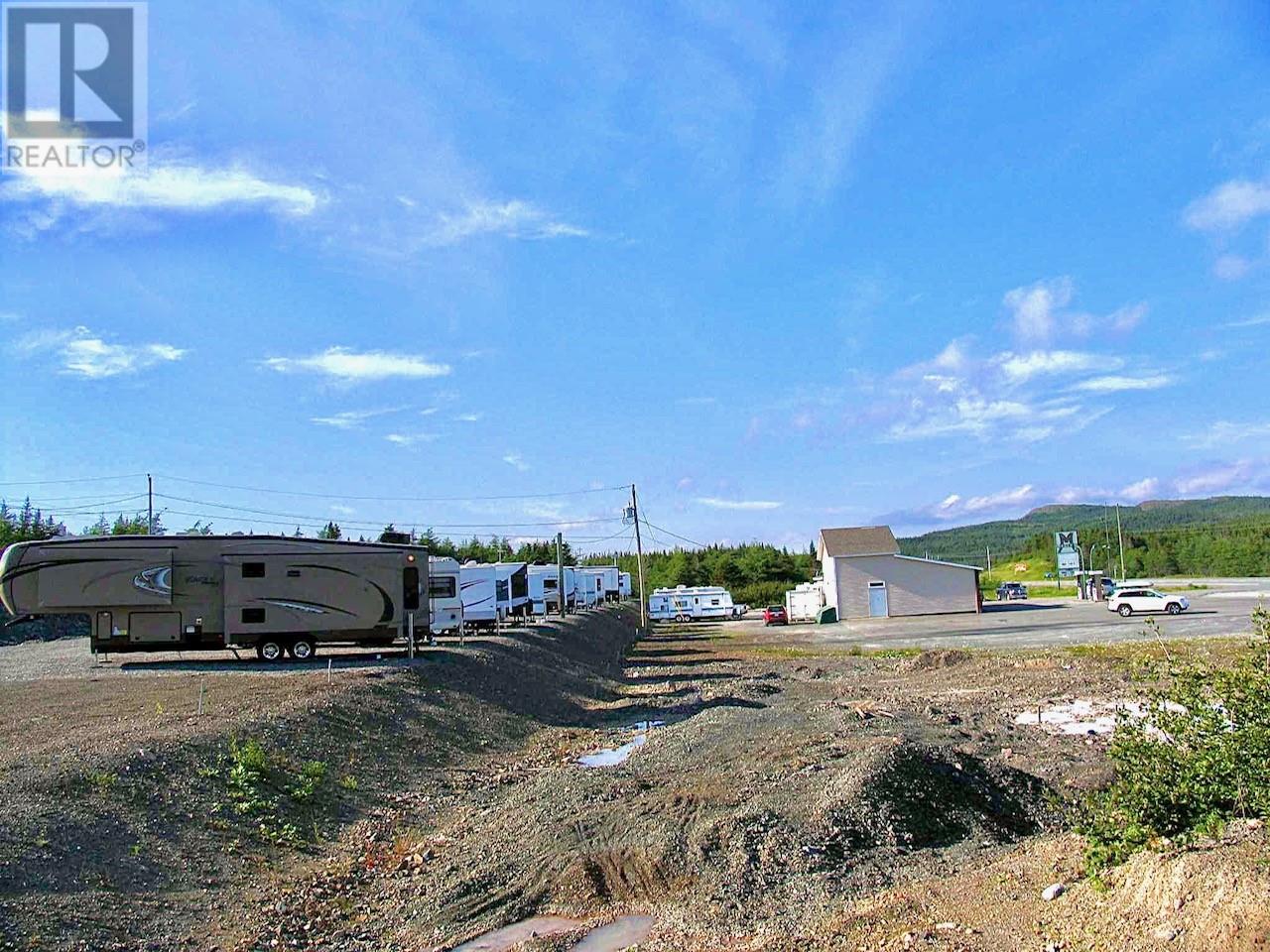 0 Trans Canada Highway Property Photo 28