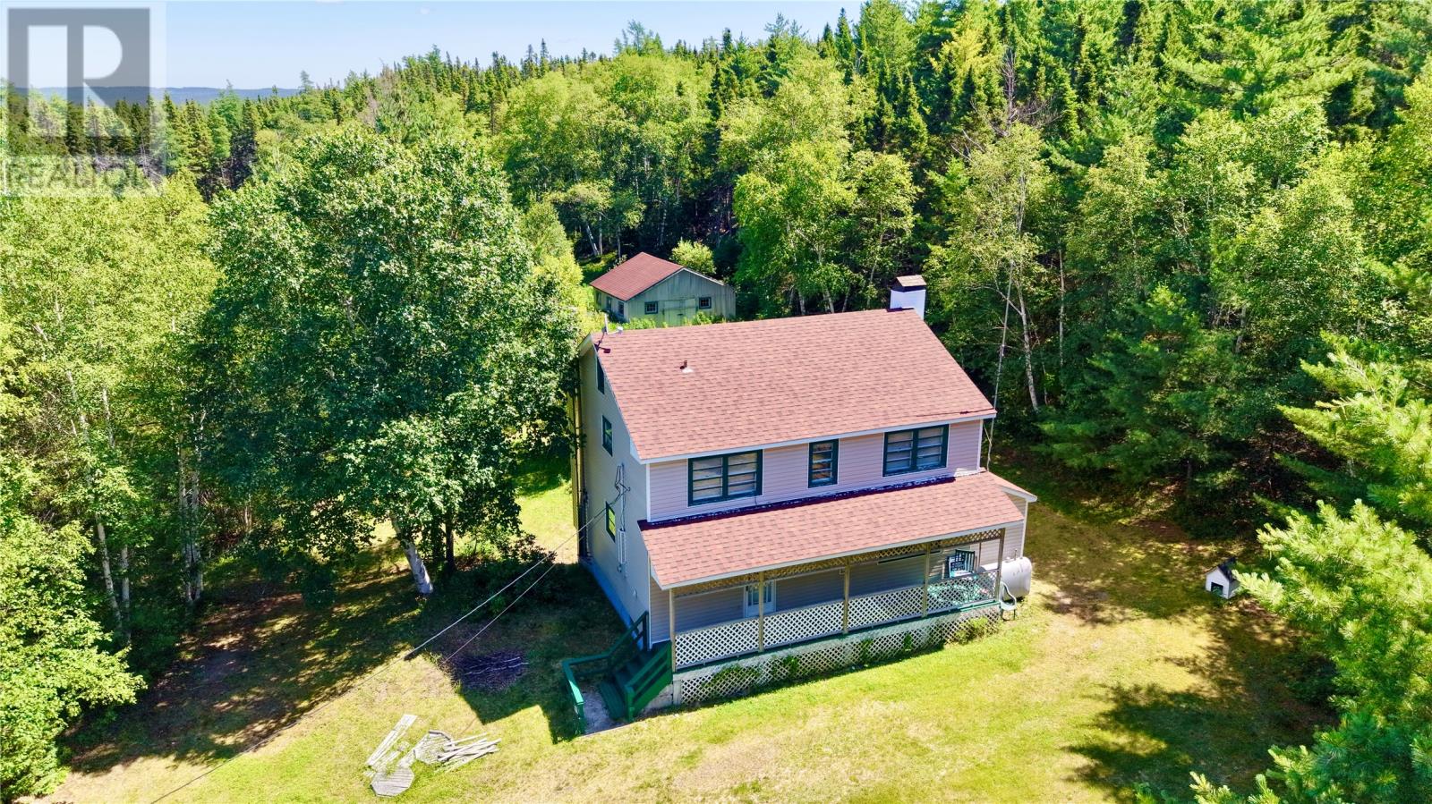 26 Loop Road Property Photo 1