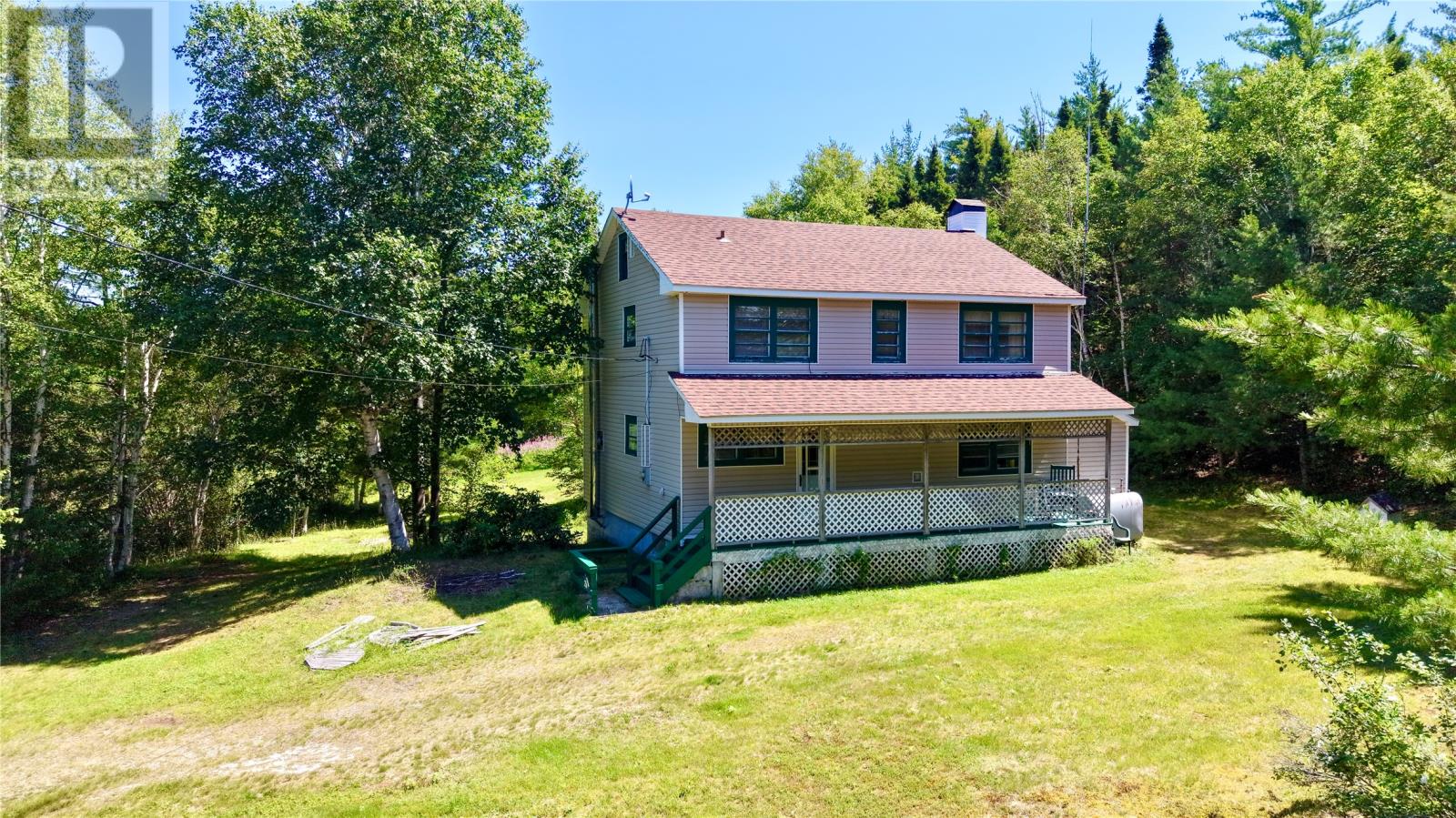 26 Loop Road Property Photo 3