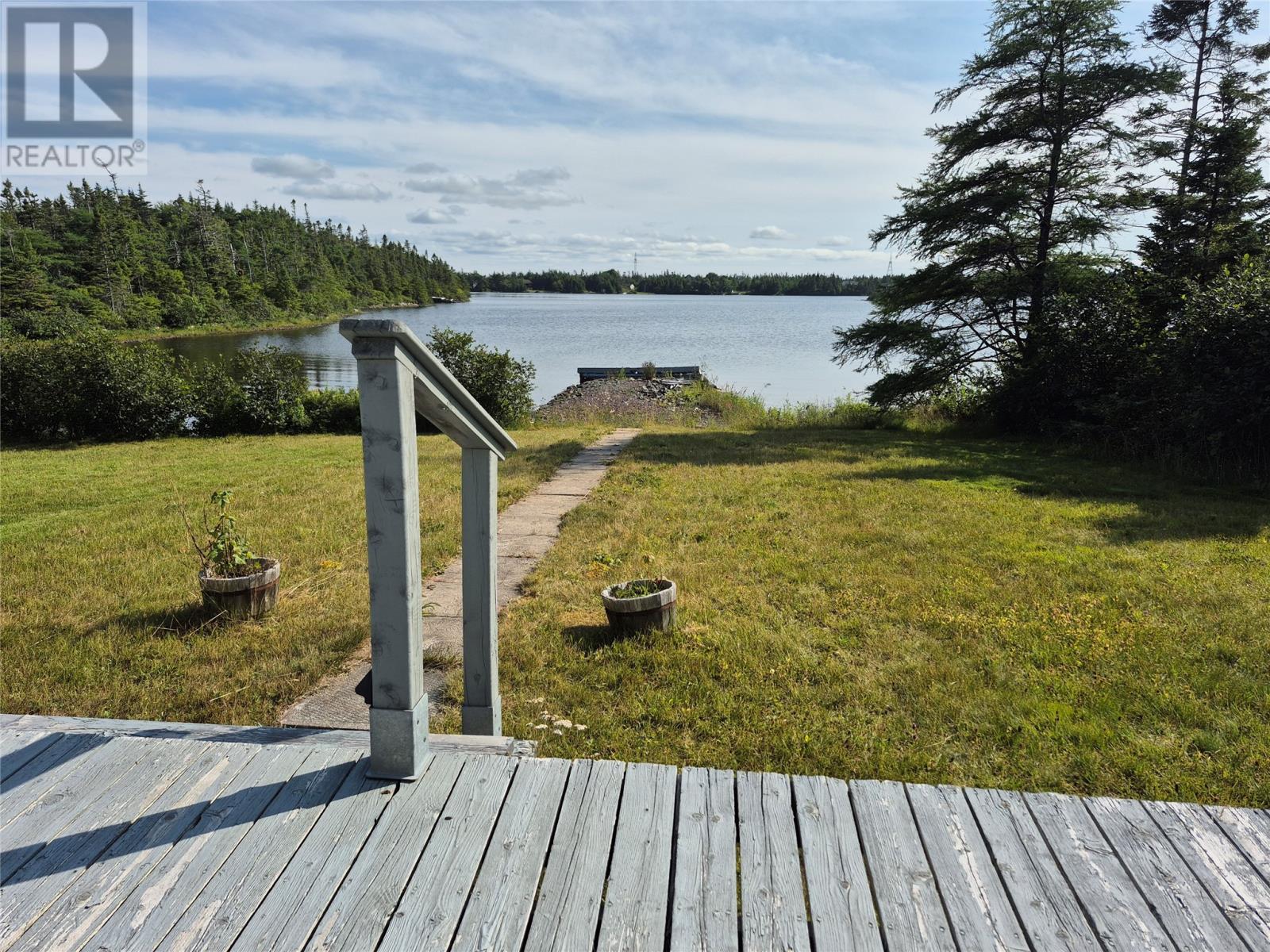 25 Ocean Pond Road Property Photo 2