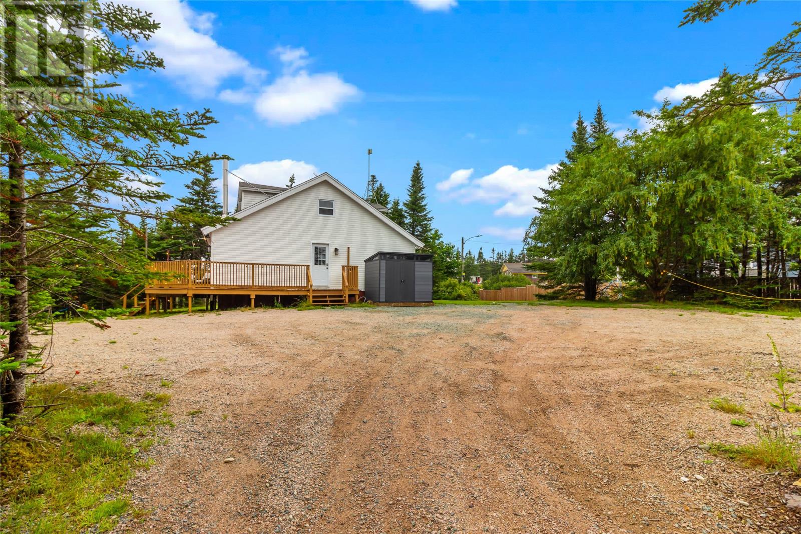 0 Salmonier Line Property Photo 3
