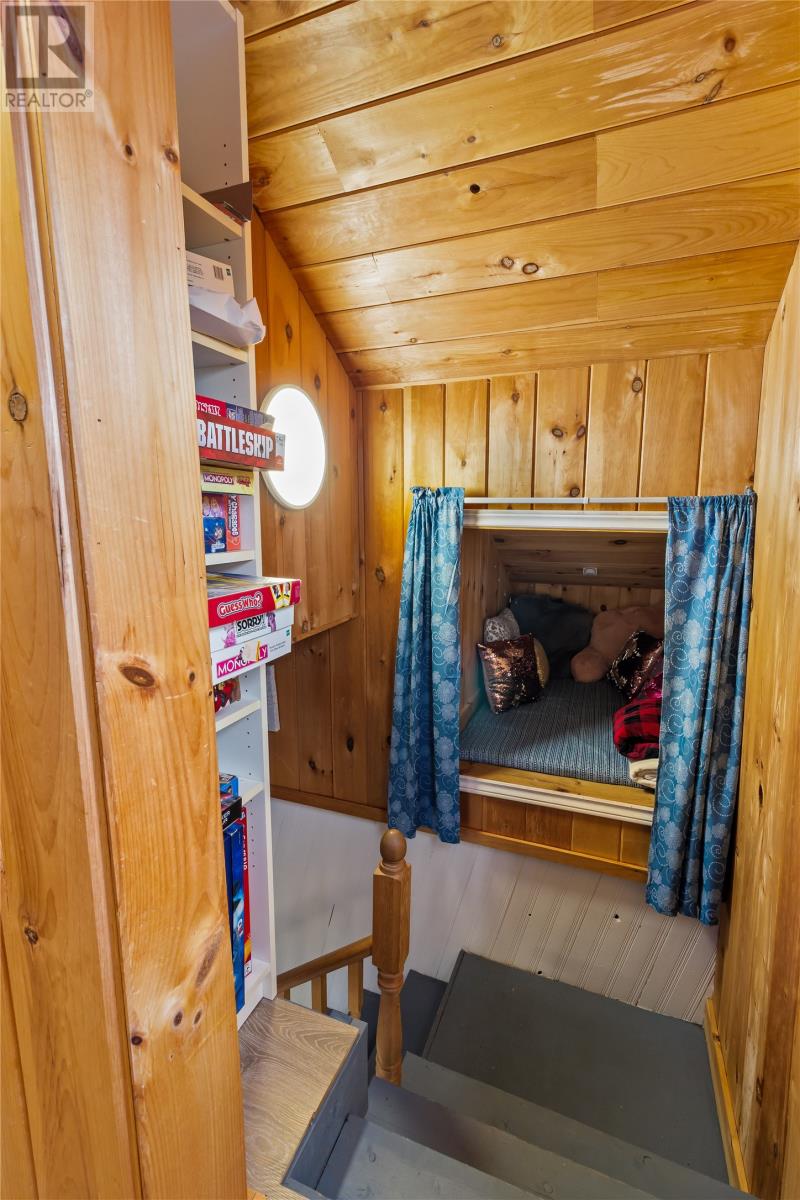 0 Salmonier Line Property Photo 27
