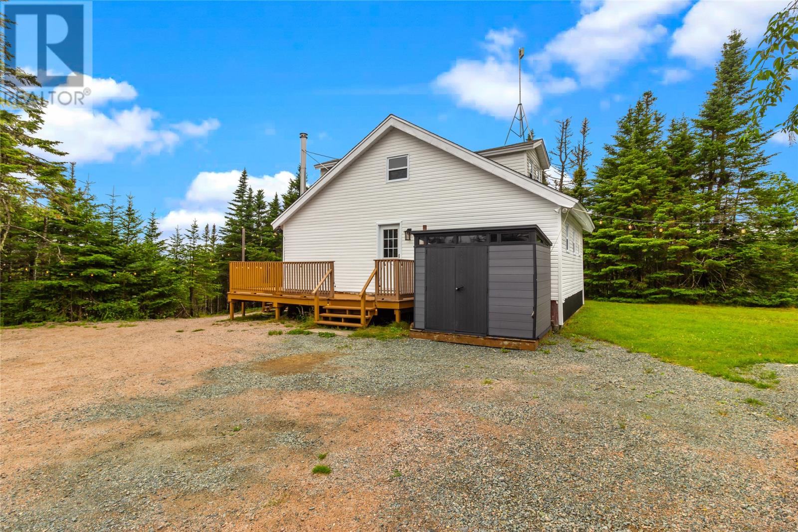 0 Salmonier Line Property Photo 30