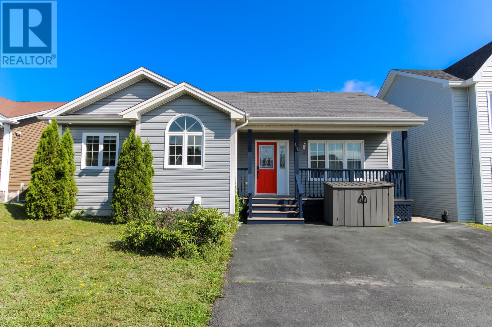 166 Ladysmith Drive Property Photo 1