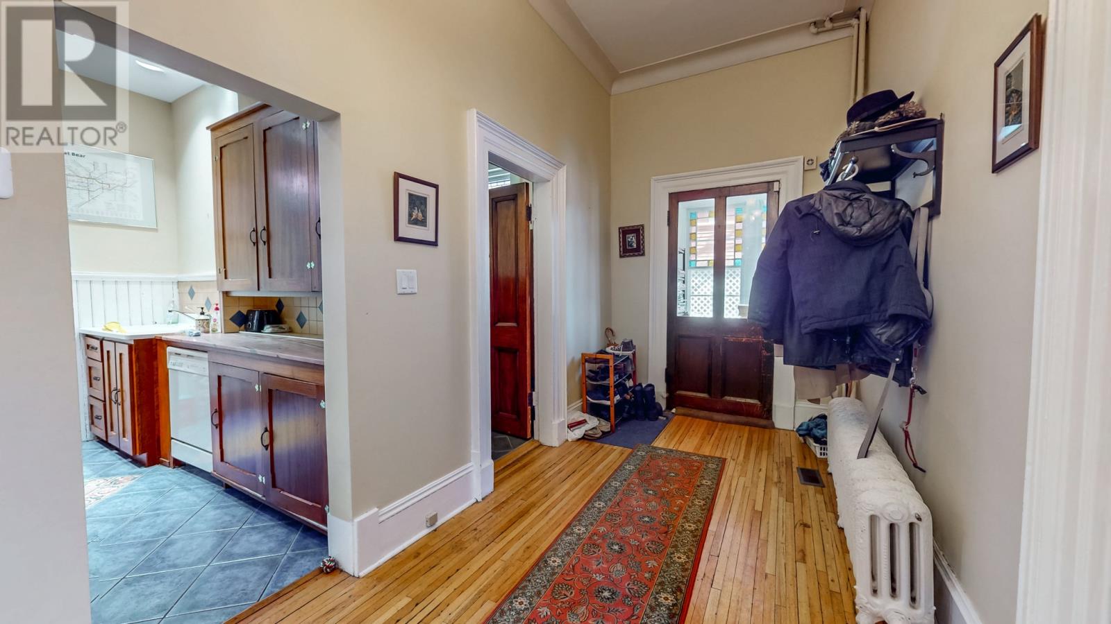 3a Forest Road Property Photo 12