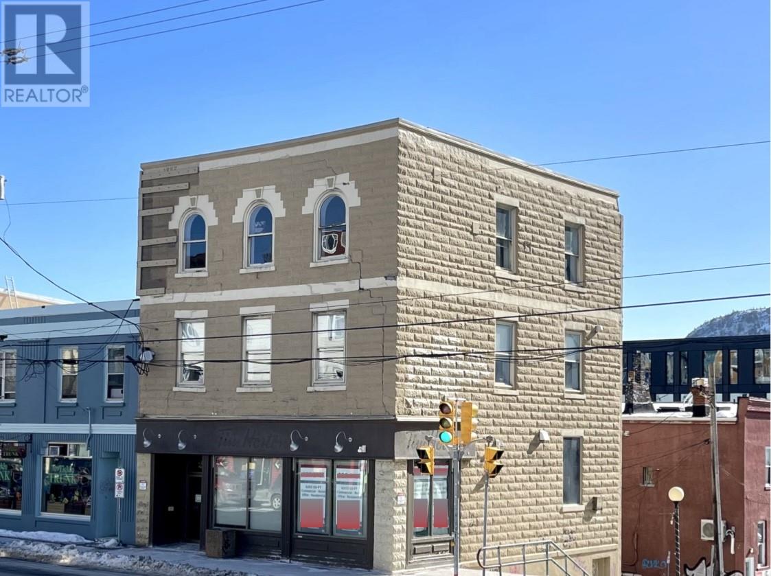 253 Duckworth Street