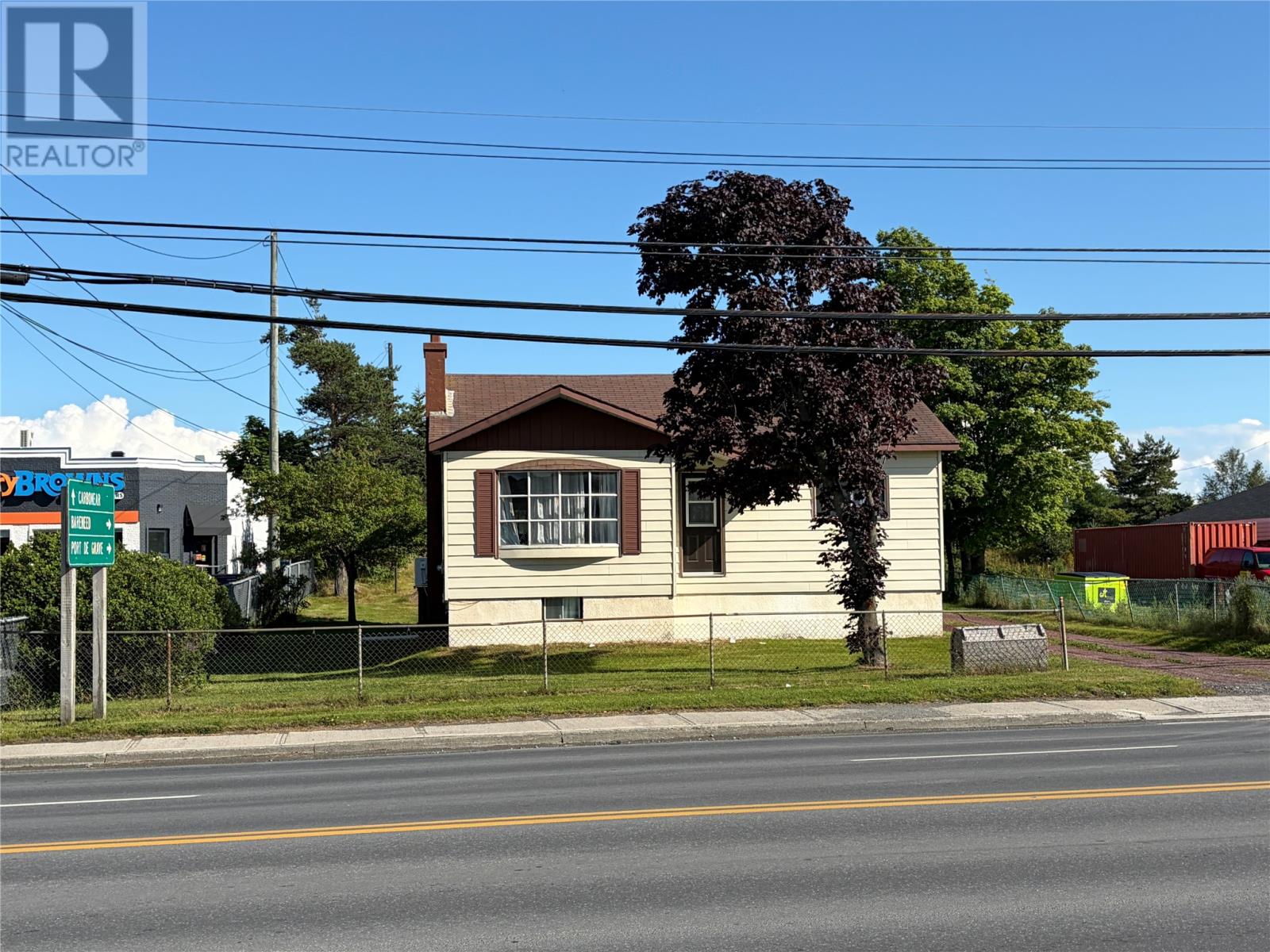 179 Conception Bay Highway Property Photo 2