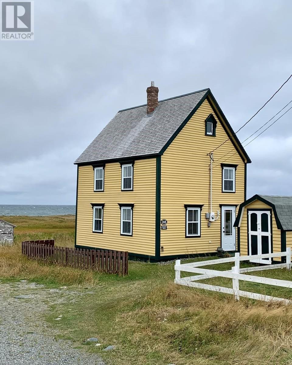 165 Cape Shore Road Photo de la propriété 1