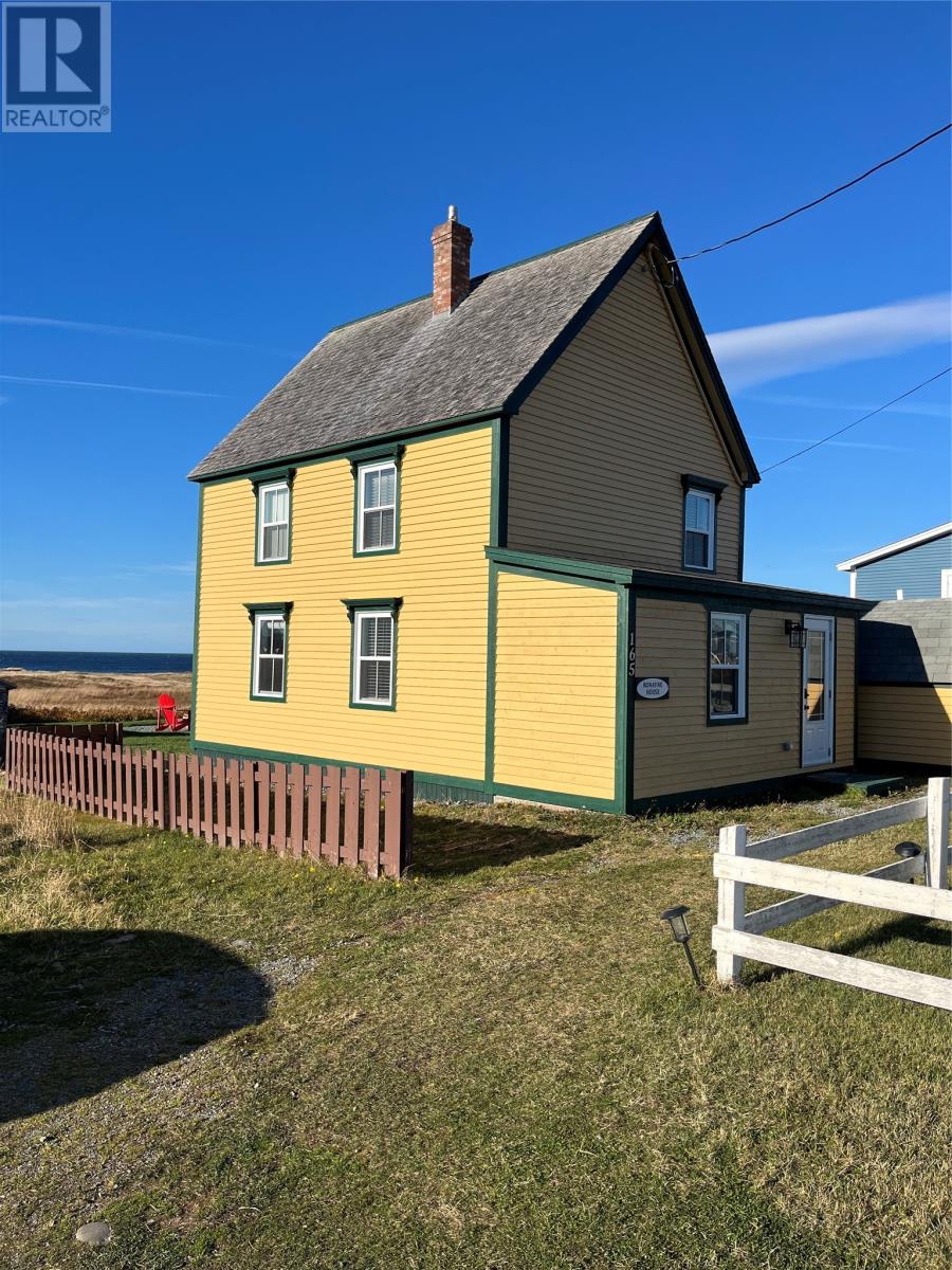 165 Cape Shore Road Property Photo 1