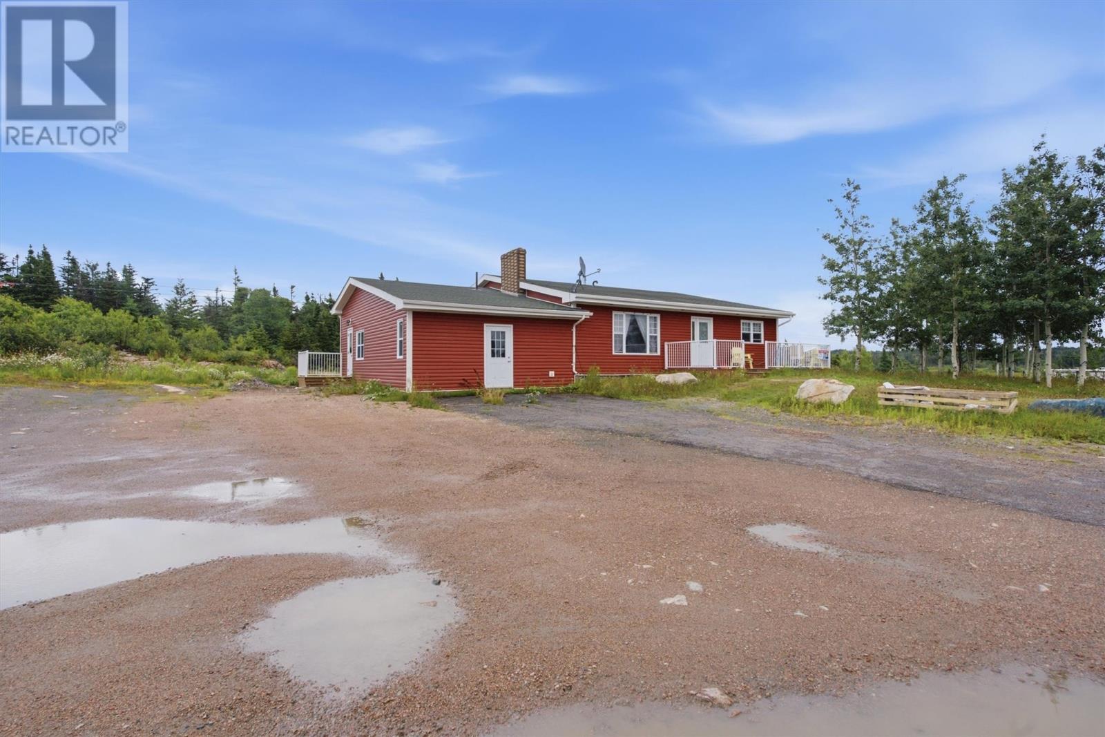 7 Center Island Road Property Photo 1