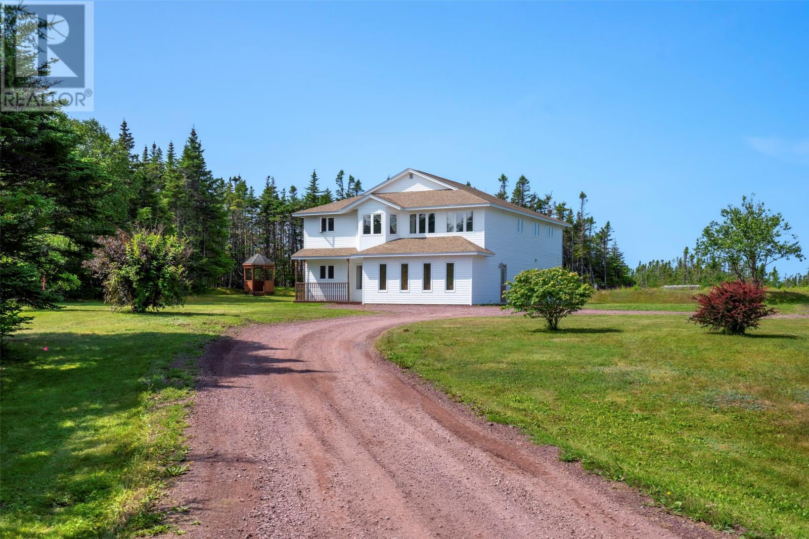 0 Trinity South Highway Property Photo 4