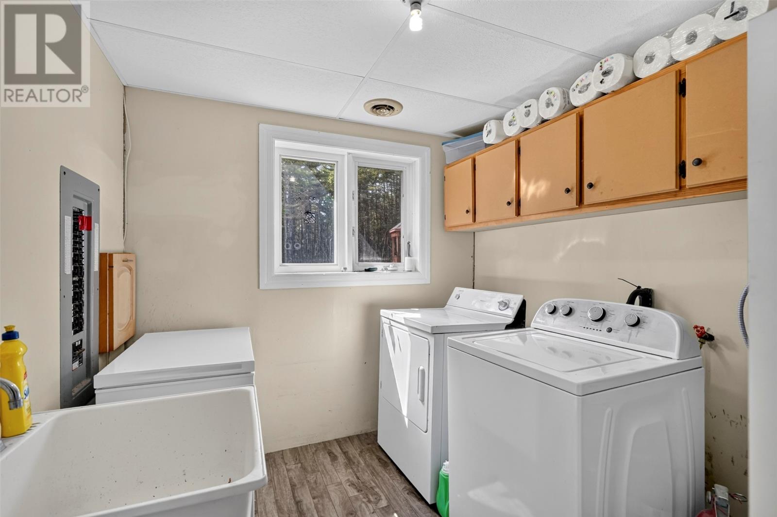 0 Trinity South Highway Property Photo 19