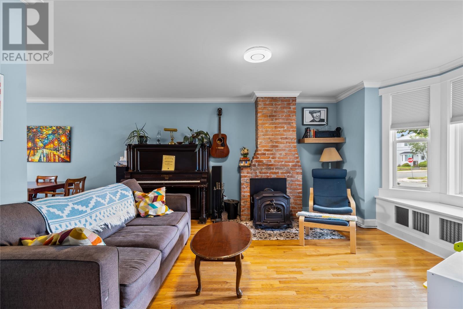 4 Raleigh Street Property Photo 7
