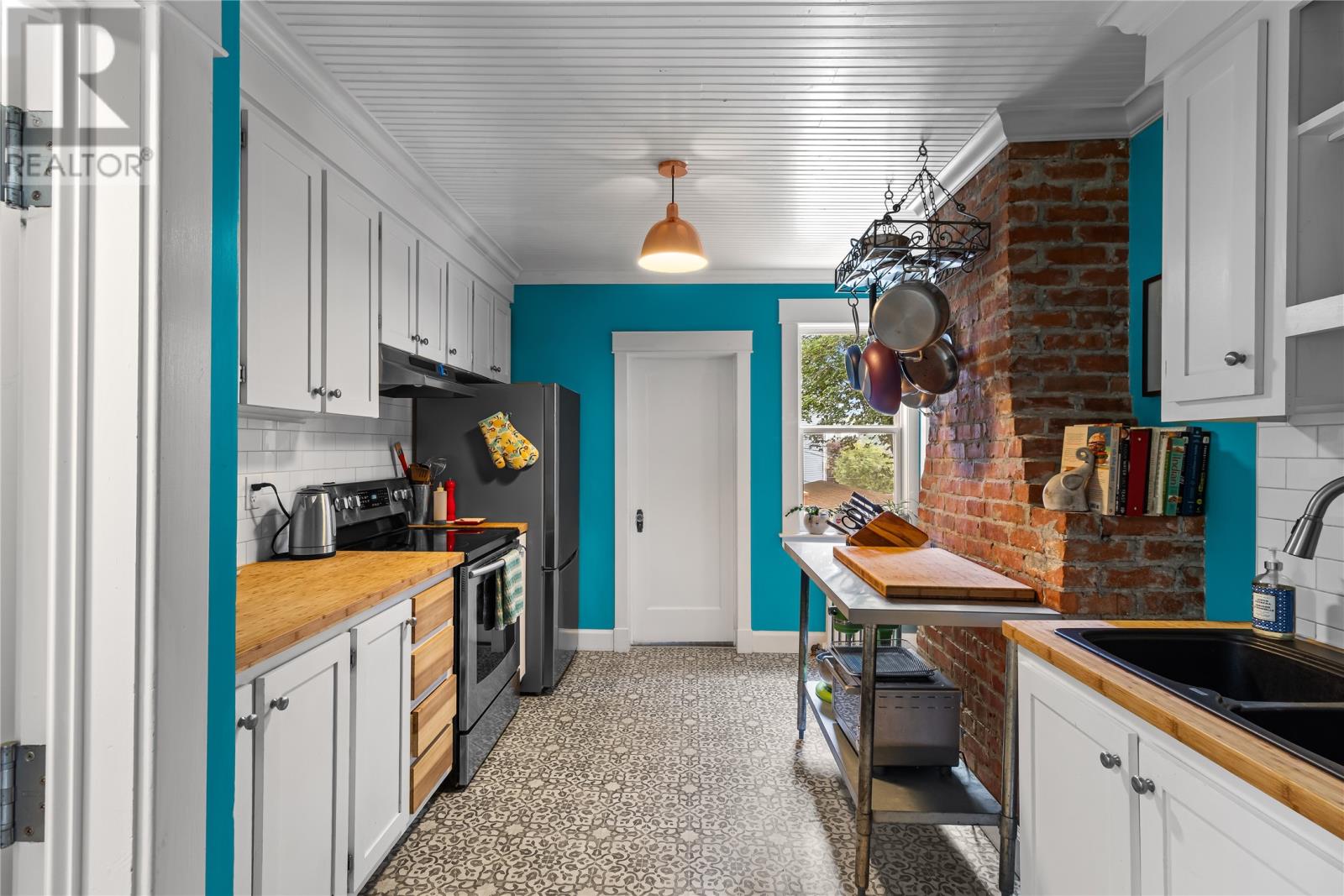 4 Raleigh Street Property Photo 10