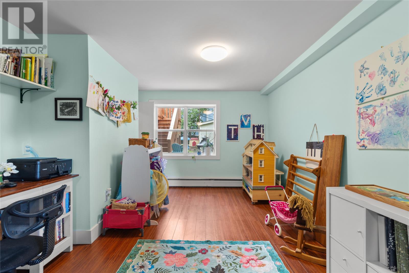 4 Raleigh Street Property Photo 22