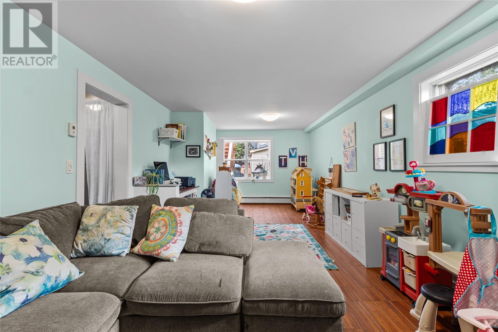 4 Raleigh Street Property Photo 23