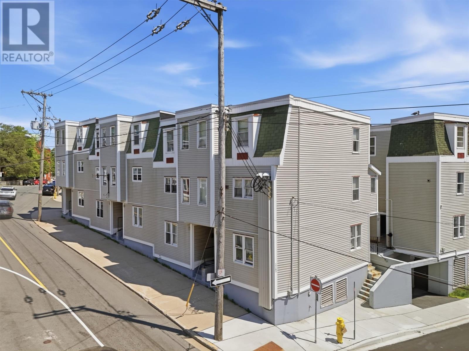 117 Queens Road Unit#12
