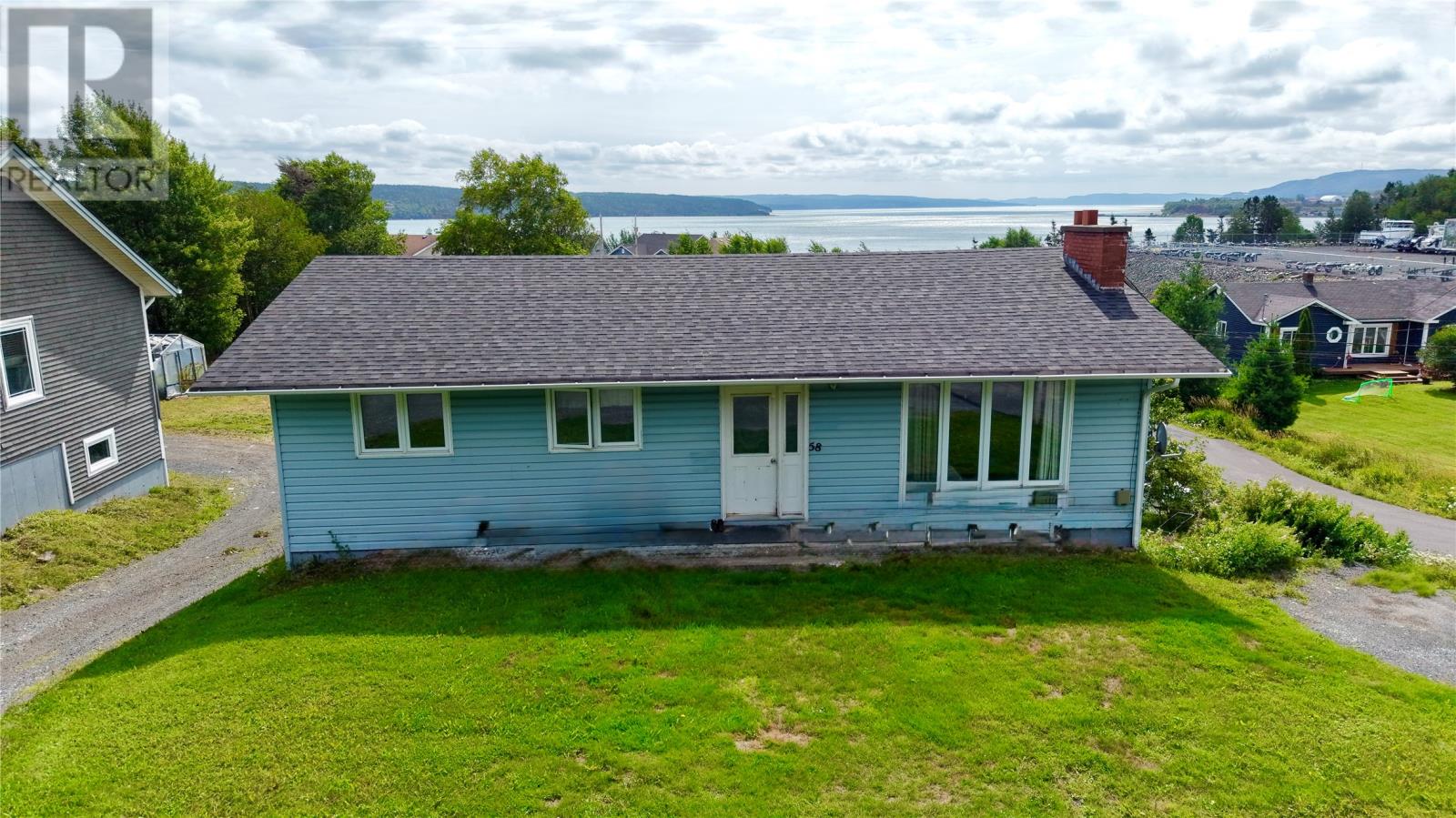 58 Balbo Drive Property Photo 1