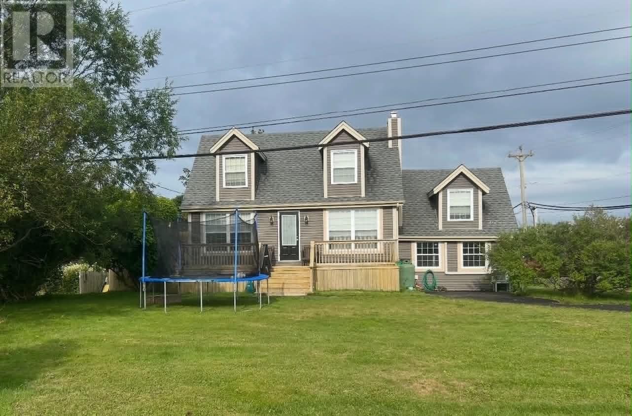 1 Kingwell Crescent Property Photo 1