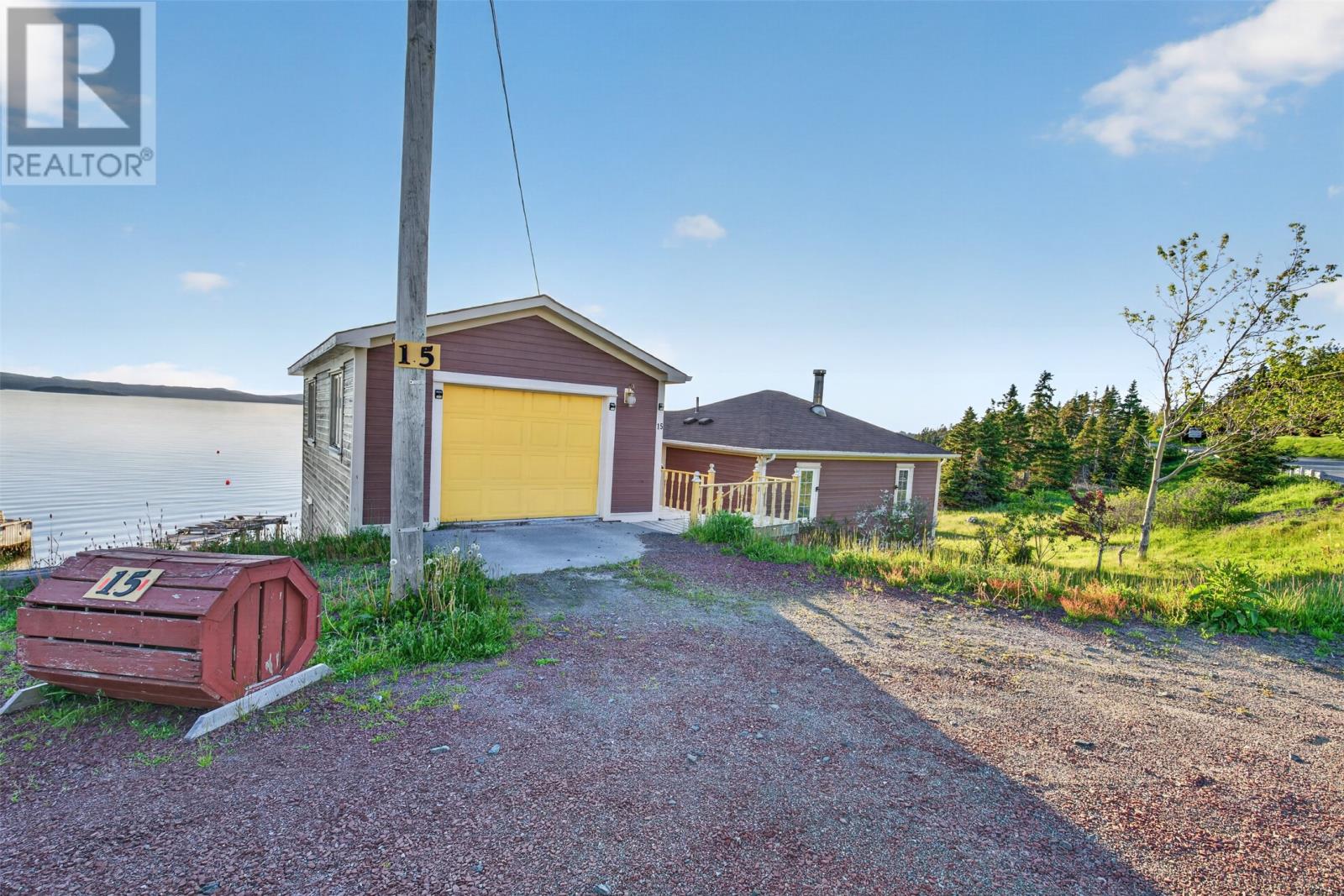 15 Main Road Property Photo 17