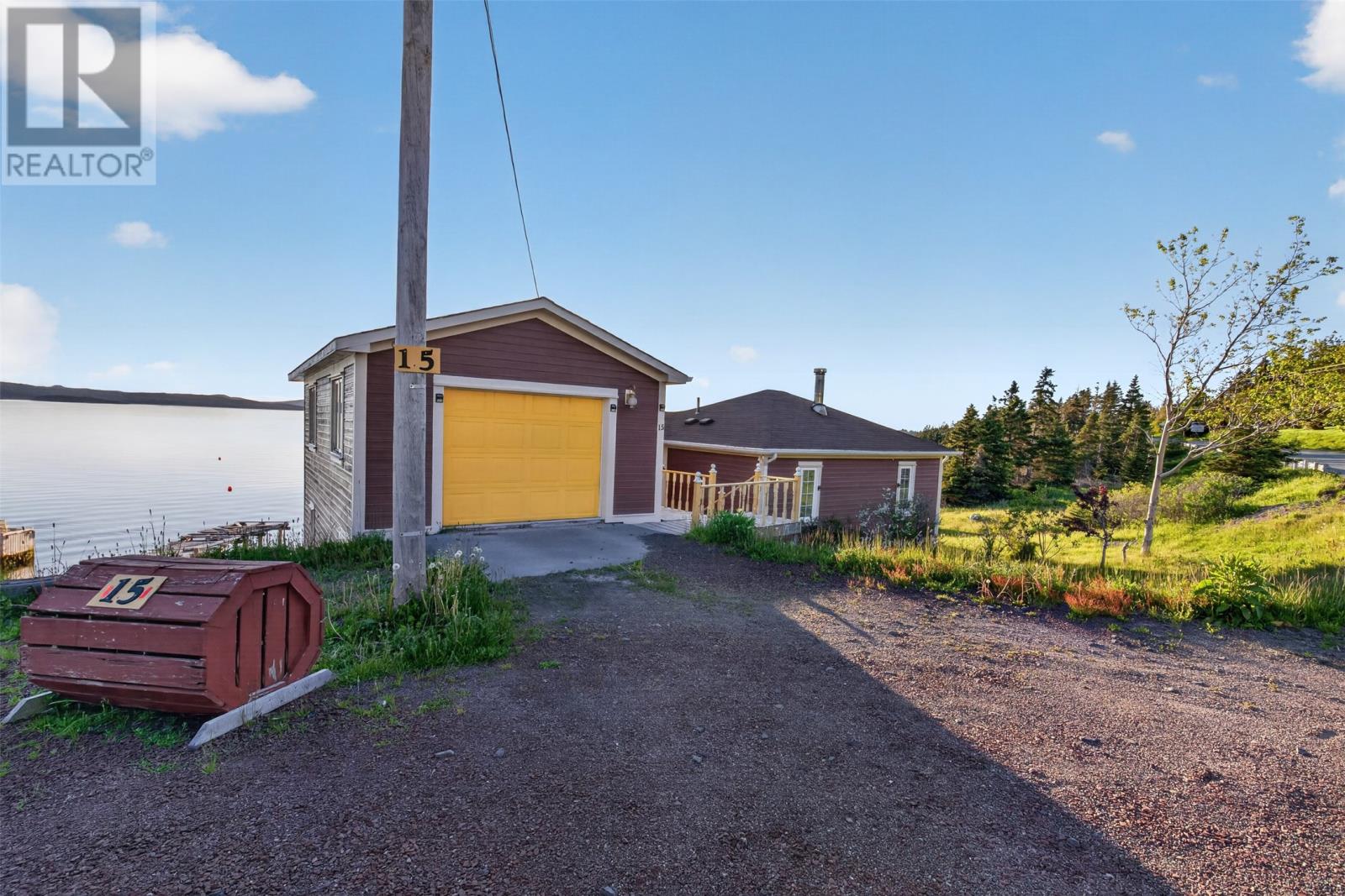 15 Main Road Property Photo 19