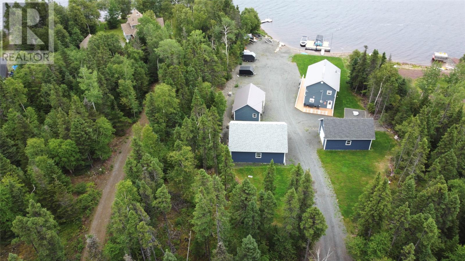 B26 Crooked Lake Road Property Photo 3