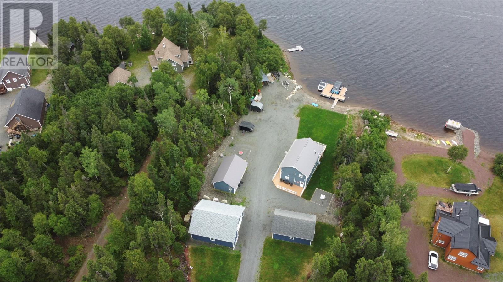 B26 Crooked Lake Road Property Photo 10