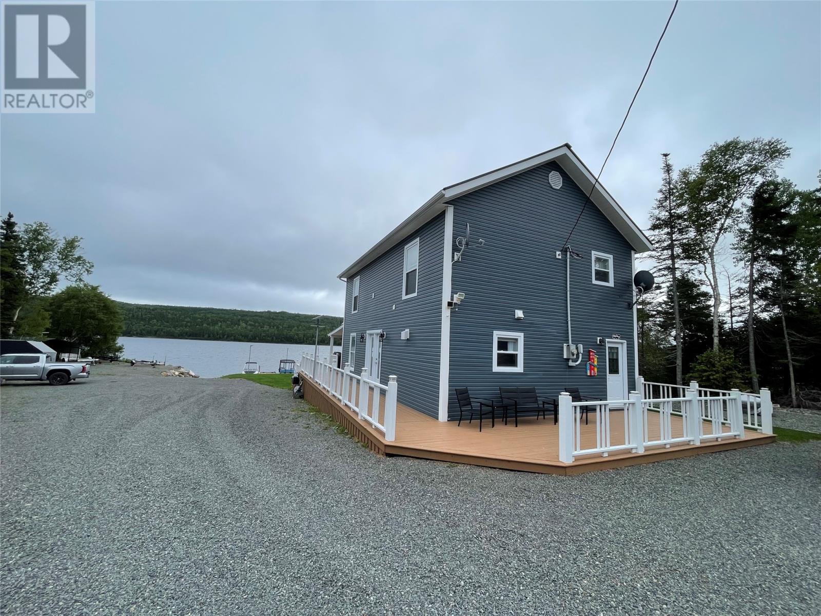B26 Crooked Lake Road Property Photo 12