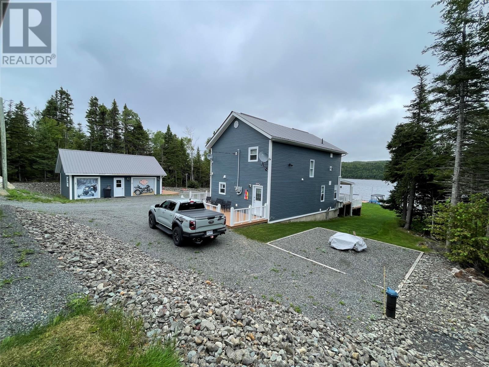 B26 Crooked Lake Road Property Photo 23