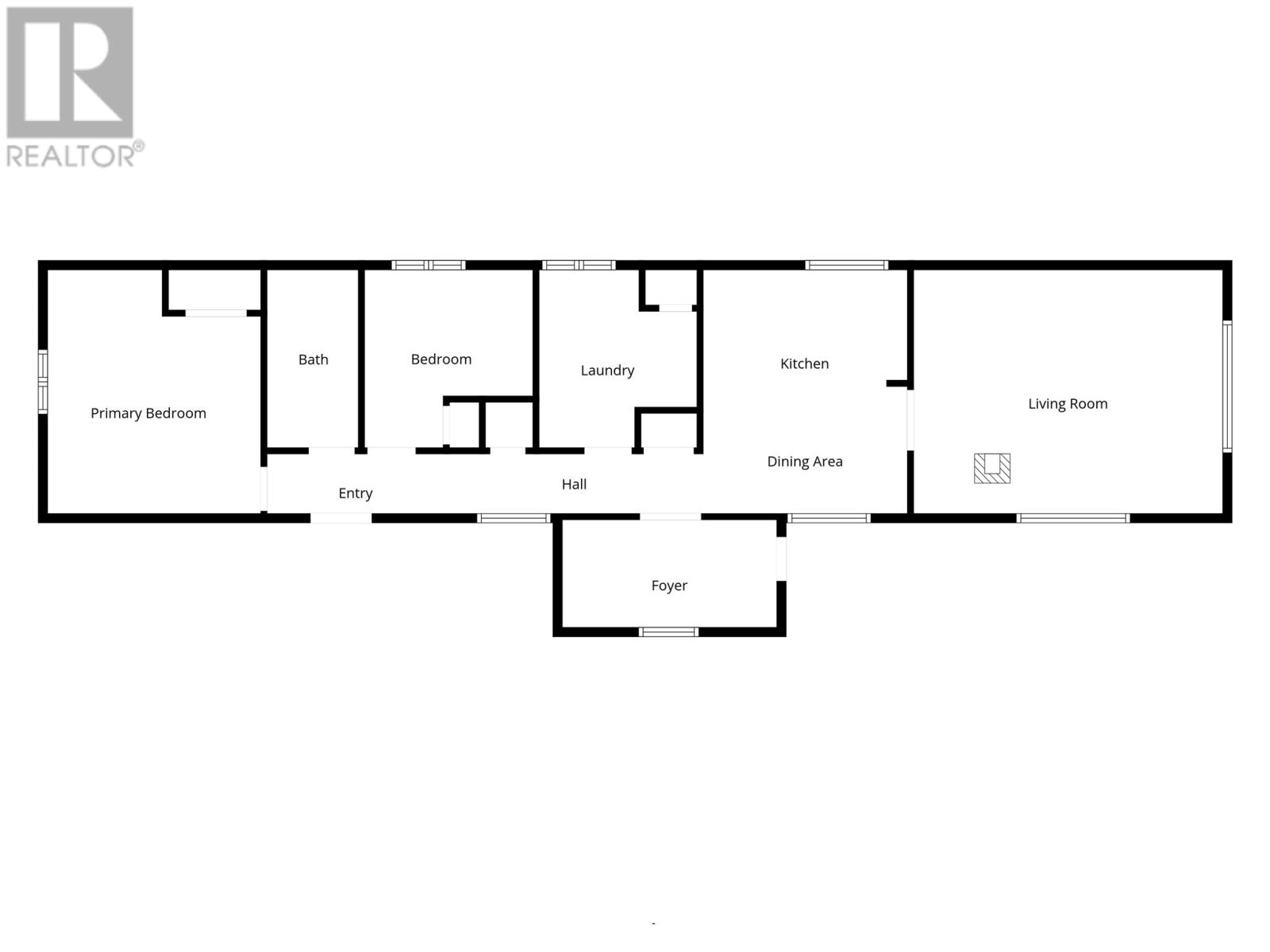 1 Ropewalk Lane Property Photo 17