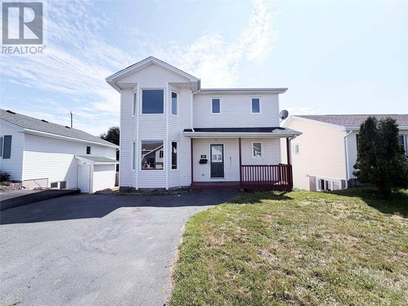 18 Alderberry Lane Property Photo 1