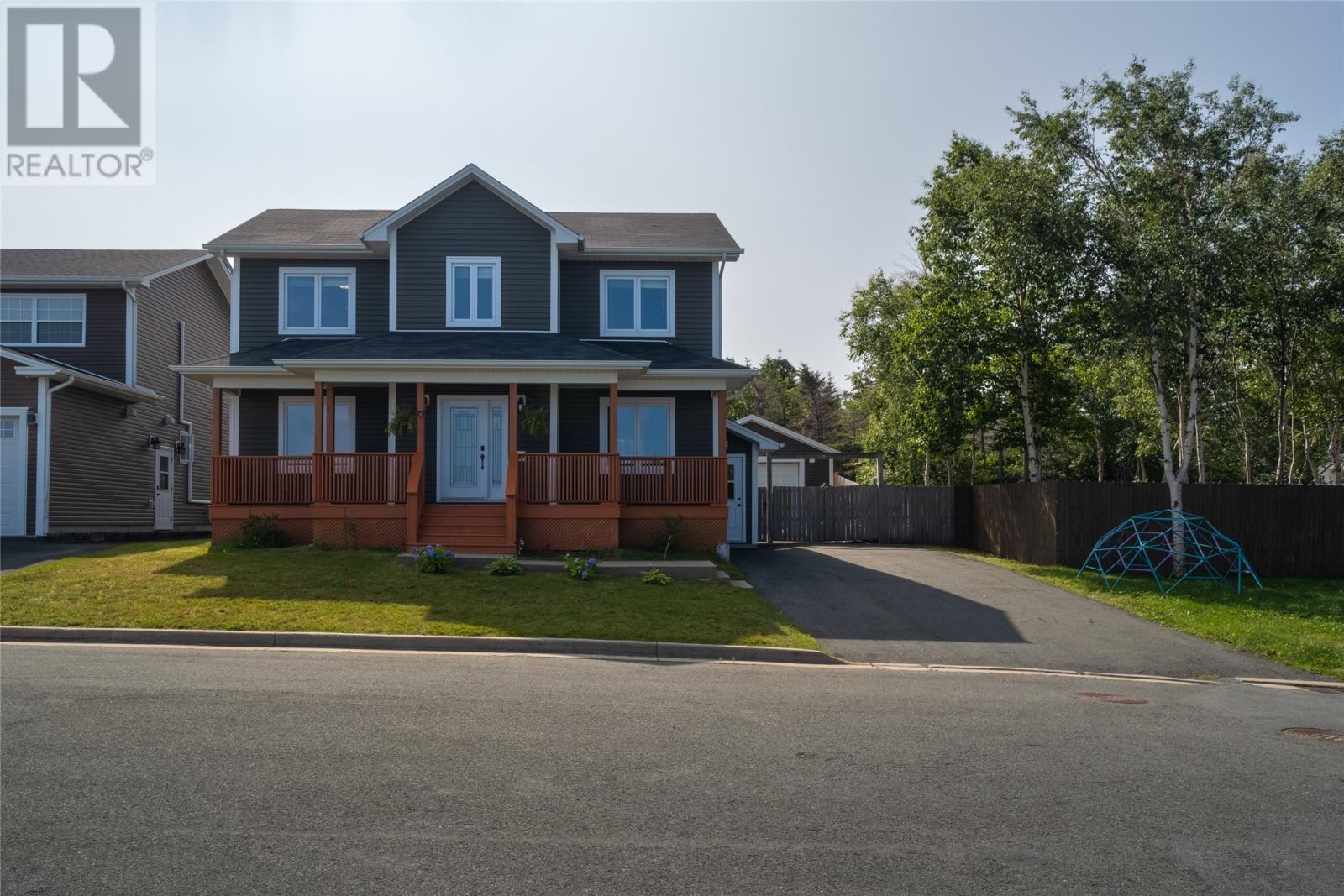 73 Chatwood Crescent Property Photo 1