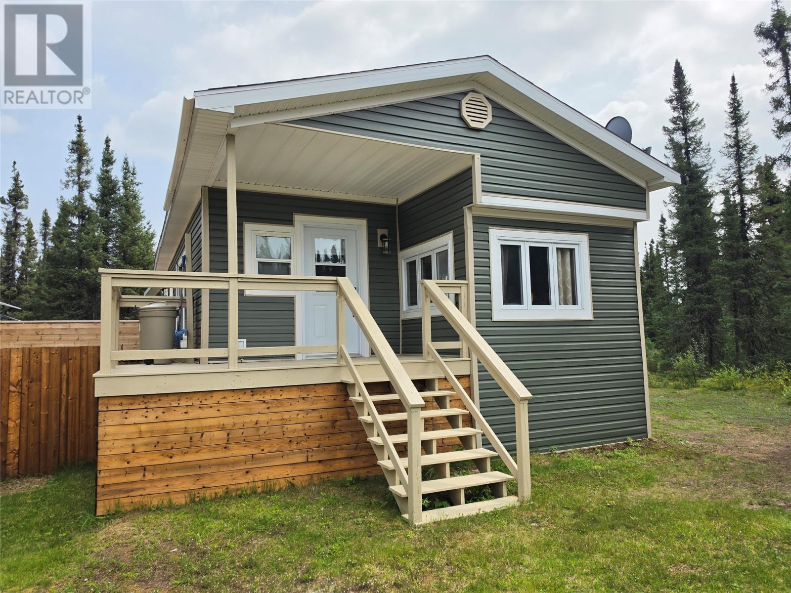 73317 Demille Lake Property Photo 1