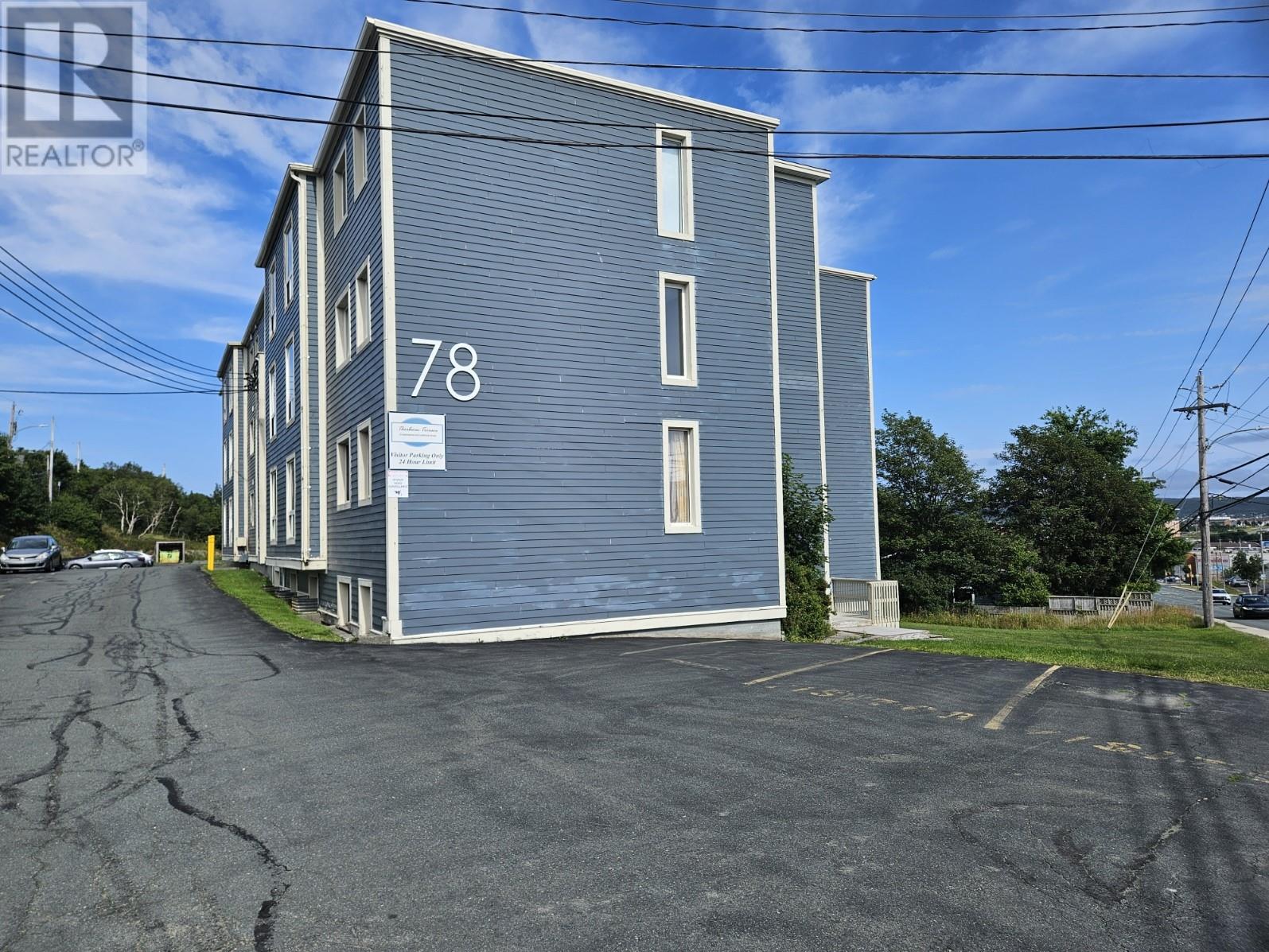 78 Thorburn Road Unit#304 Property Photo 1