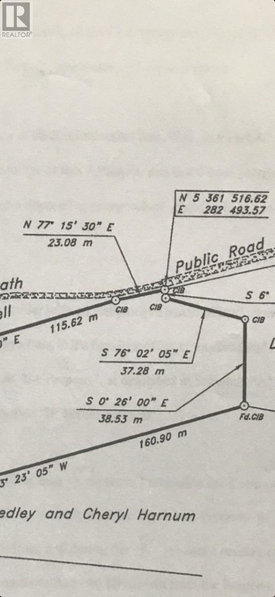 0 Miller's Road Property Photo 15