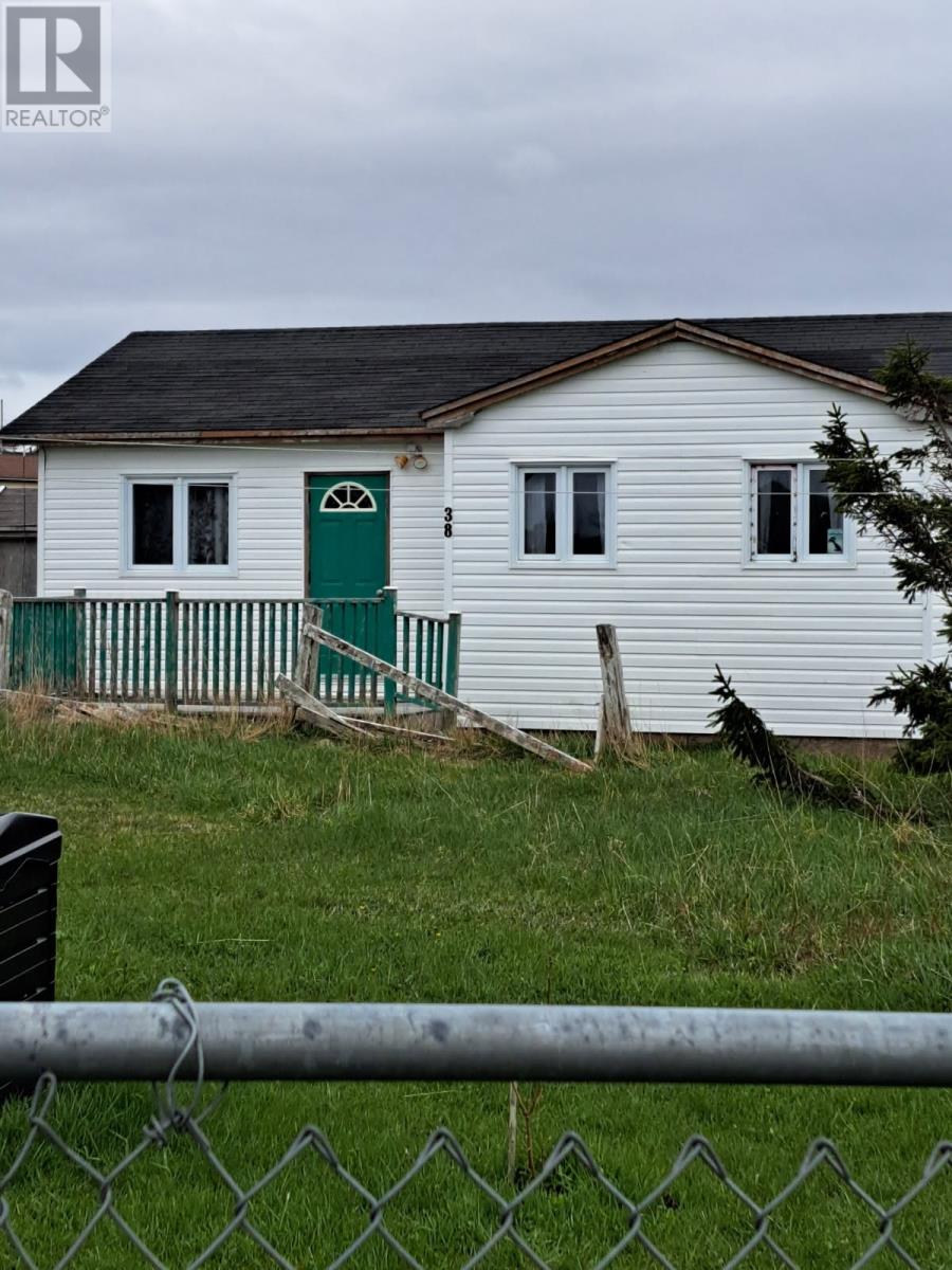 38 Benny's Road Property Photo 1