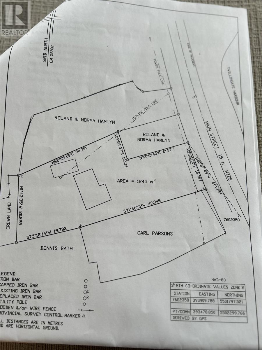 Main Street Property Photo 50