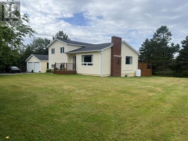 125 Cherry Lane Property Photo 1