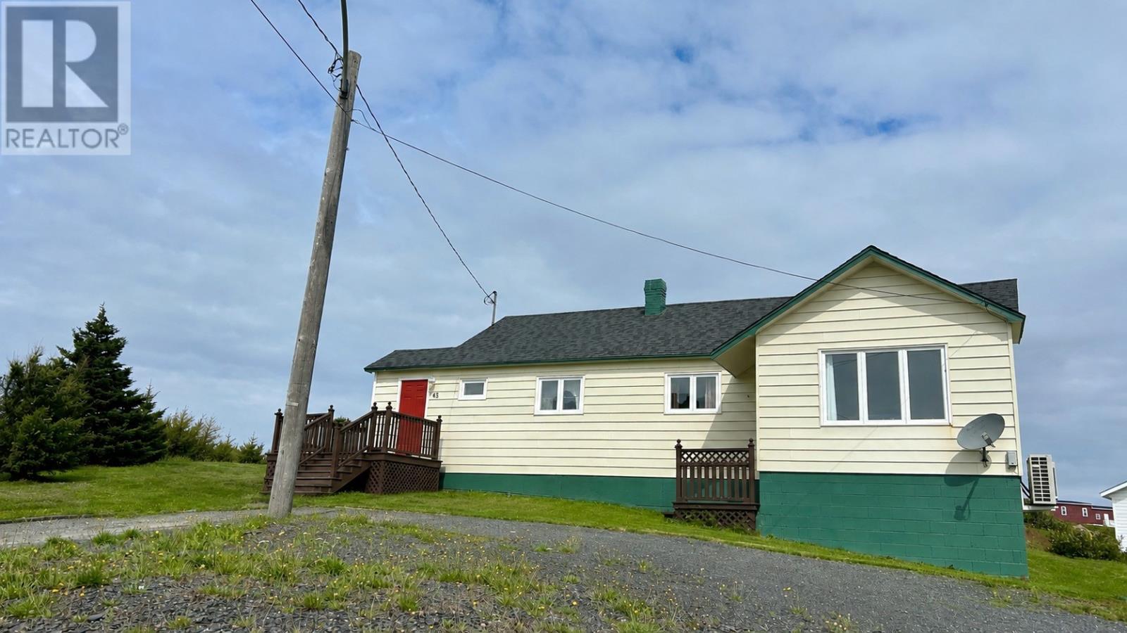 43 Durrell Street Property Photo 1