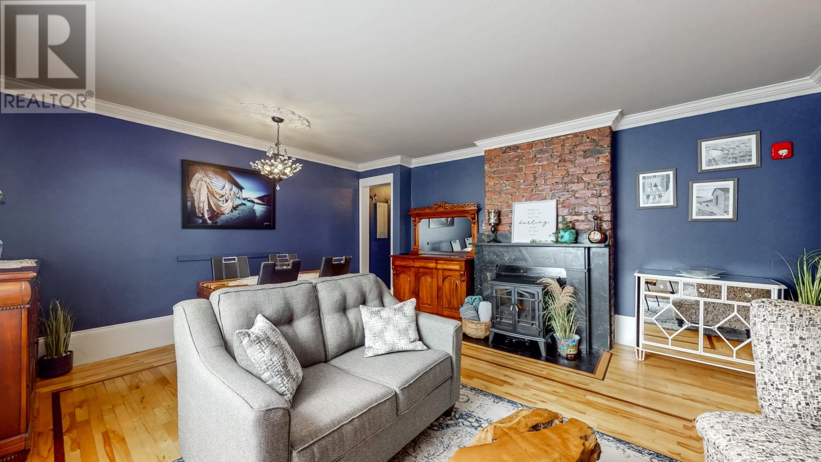 132 Gower Street Property Photo 5