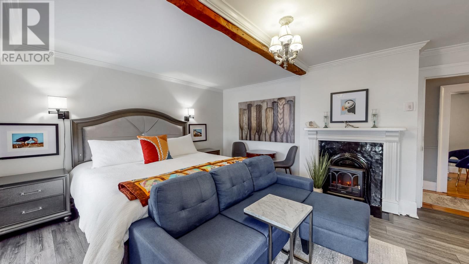 132 Gower Street Property Photo 29